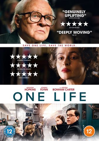 One Life (12) 2023 - CeX (UK): - Buy, Sell, Donate